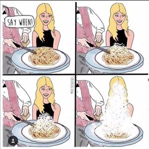 Welcome To My Closet!